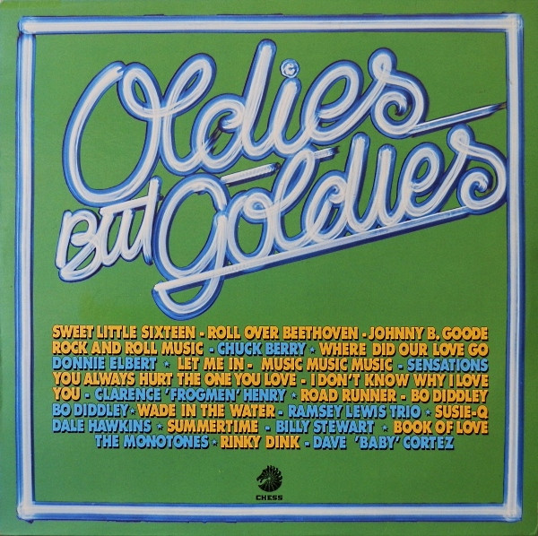 Bild Various - Oldies But Goldies (LP, Comp) Schallplatten Ankauf
