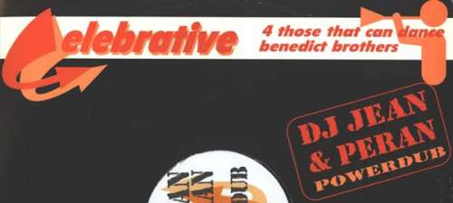 Cover Benedict Brothers - 4 Those That Can Dance (12) Schallplatten Ankauf