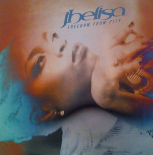 Cover Jhelisa - Freedom From Pity (12) Schallplatten Ankauf