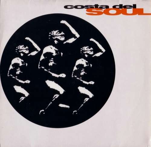 Cover Costa Del Soul Schallplatten Ankauf