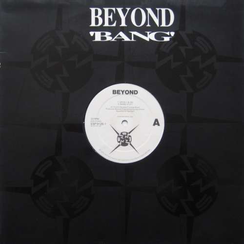 Cover Beyond - Bang (12) Schallplatten Ankauf