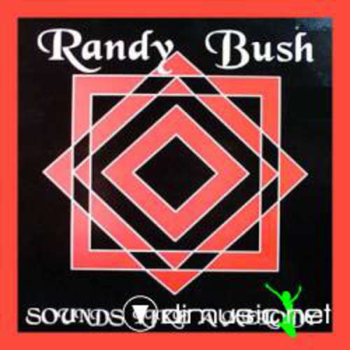 Cover Randy Bush - Sounds Like A Melody (12) Schallplatten Ankauf