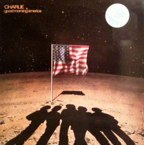 Cover Charlie (5) - Good Morning America (LP, Album) Schallplatten Ankauf