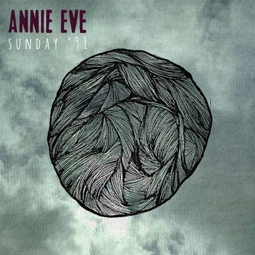 Cover Annie Eve - Sunday '91 (LP, Album + CD) Schallplatten Ankauf