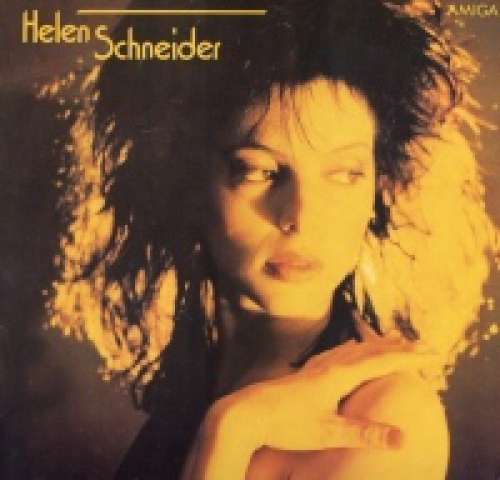 Cover Helen Schneider - Helen Schneider (LP, Comp) Schallplatten Ankauf