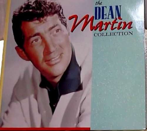 Cover Dean Martin - The Dean Martin Collection - The Collector Series (2xLP, Comp) Schallplatten Ankauf