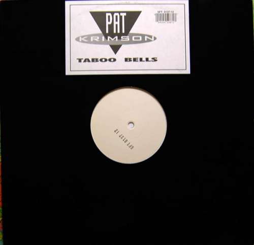 Cover Pat Krimson - Taboo Bells (12, W/Lbl, Sta) Schallplatten Ankauf