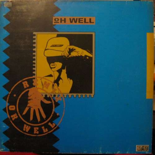 Cover Oh Well - Oh Well (Remix) (12) Schallplatten Ankauf