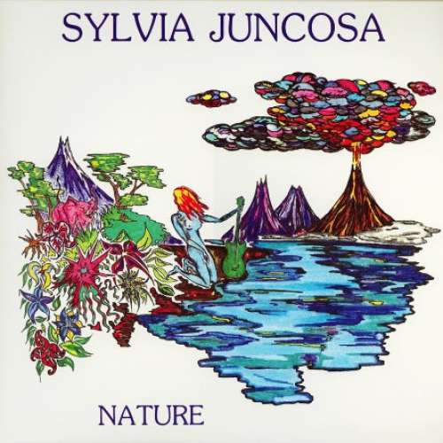 Cover Sylvia Juncosa - Nature (LP, Album) Schallplatten Ankauf