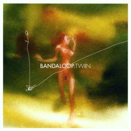 Cover Bandaloop - Twin (CD) Schallplatten Ankauf
