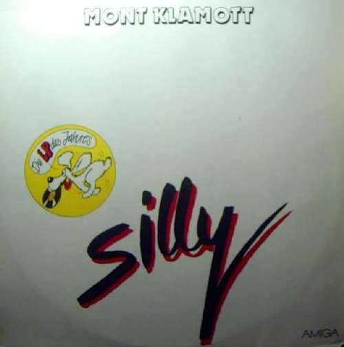 Cover Silly - Mont Klamott (LP, Album) Schallplatten Ankauf