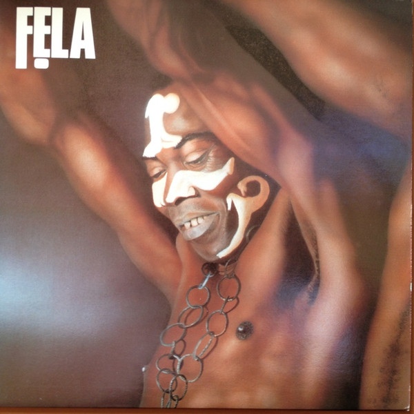 Bild Fela Anikulapo Kuti* - Army Arrangement (LP, Album) Schallplatten Ankauf