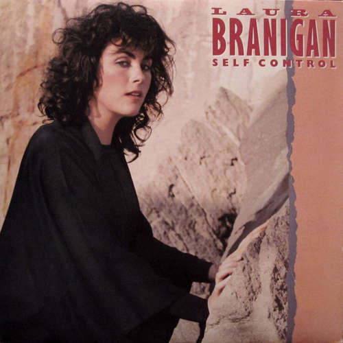Cover Laura Branigan - Self Control (LP, Album, SP,) Schallplatten Ankauf