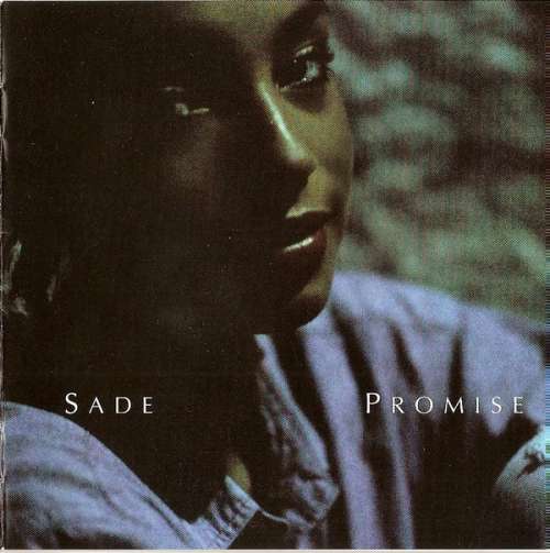 Cover Sade - Promise (CD, Album, RE, RM) Schallplatten Ankauf