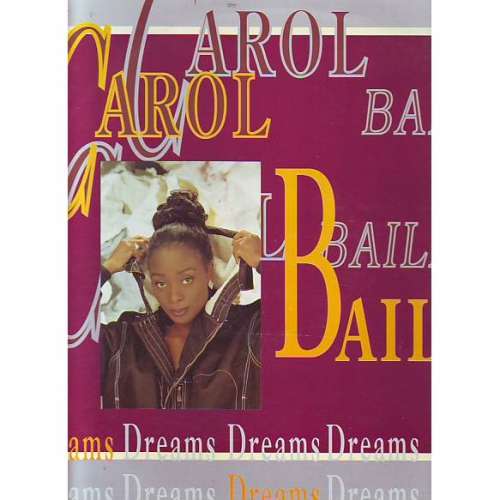 Cover Carol Bailey - Dreams (12) Schallplatten Ankauf
