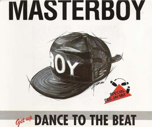Cover Dance To The Beat Schallplatten Ankauf
