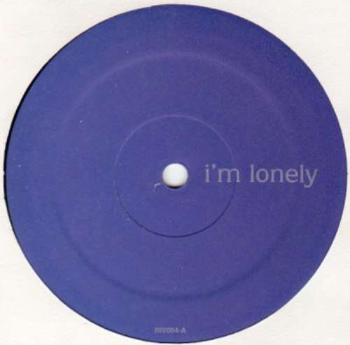 Cover I'm Lonely Schallplatten Ankauf