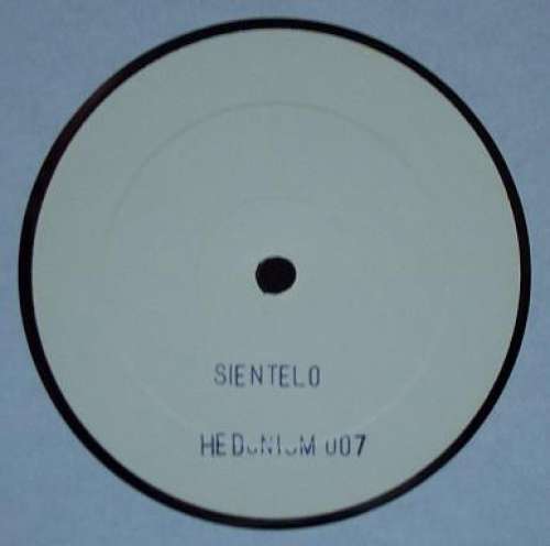 Cover Speedy (3) - Sientelo (12) Schallplatten Ankauf