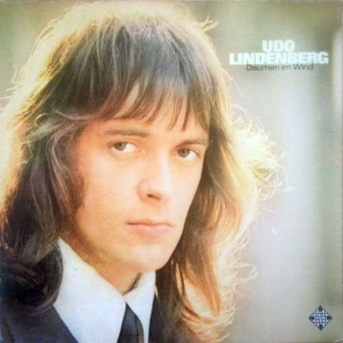 Cover Udo Lindenberg - Daumen Im Wind (LP, Album, RE) Schallplatten Ankauf