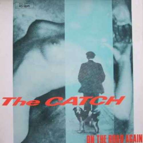 Bild The Catch - On The Road Again (12, Maxi) Schallplatten Ankauf