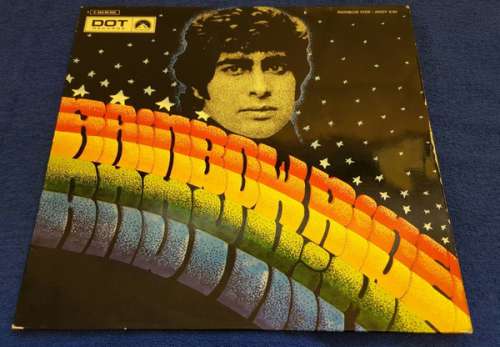 Cover Andy Kim - Rainbow Ride (LP, Album) Schallplatten Ankauf