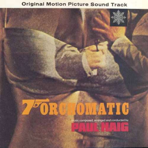 Cover Paul Haig - Torchomatic (12) Schallplatten Ankauf