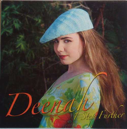 Bild Deenah (3) - One Step Further (CD, Single) Schallplatten Ankauf
