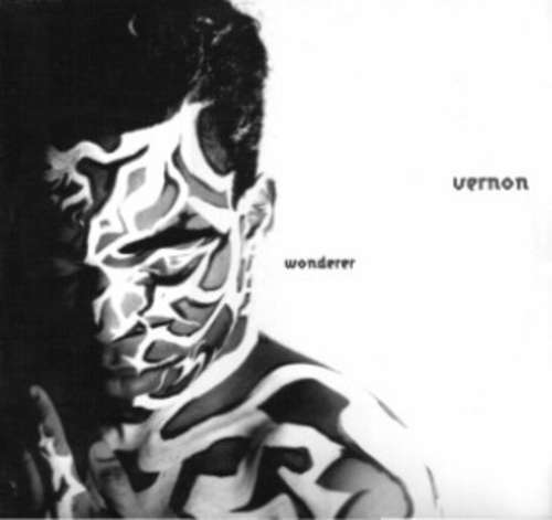 Cover Vernon - Wonderer (12) Schallplatten Ankauf