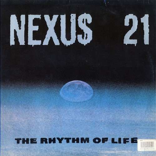 Cover Nexus 21 - The Rhythm Of Life (LP, Album) Schallplatten Ankauf
