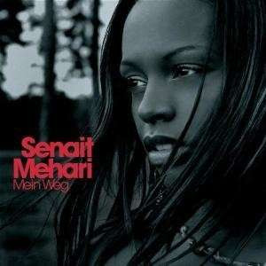 Bild Senait Mehari* - Mein Weg (CD, Album) Schallplatten Ankauf