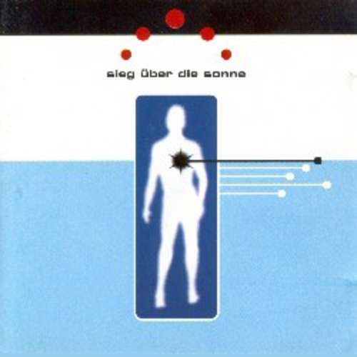 Cover Sieg Über Die Sonne - Sieg Über Die Sonne (CD, Album) Schallplatten Ankauf