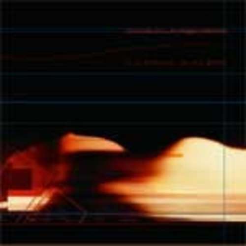 Cover Christian Morgenstern - The Future Is On Fire (12) Schallplatten Ankauf