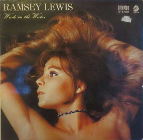 Cover Ramsey Lewis - Wade In The Water (LP, Album) Schallplatten Ankauf