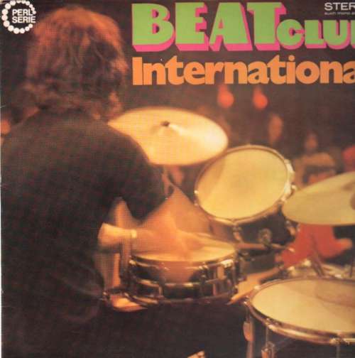 Cover Unknown Artist - Beat Club International (LP, Album) Schallplatten Ankauf