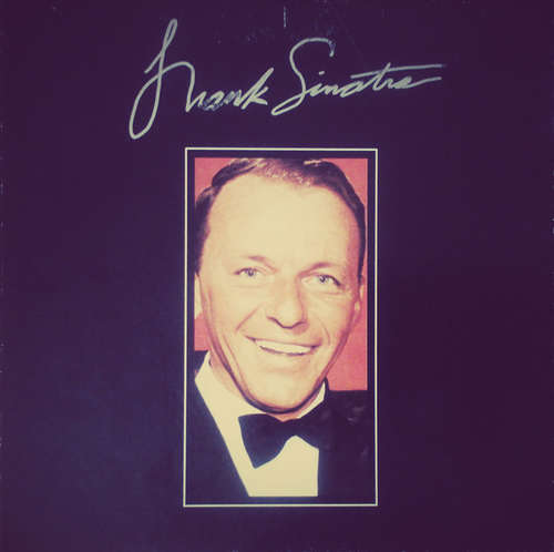 Cover Frank Sinatra - Frank Sinatra Coffret 3 Disques (3xLP, Comp, Ltd, Box) Schallplatten Ankauf