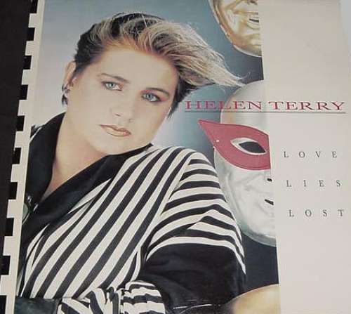 Bild Helen Terry - Love Lies Lost (12, Single) Schallplatten Ankauf