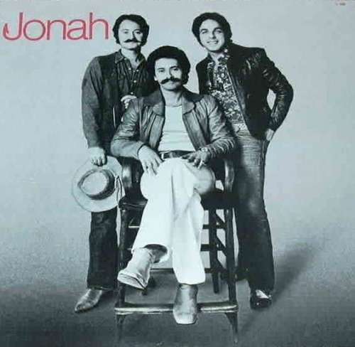 Cover Jonah (11) - Jonah (LP) Schallplatten Ankauf