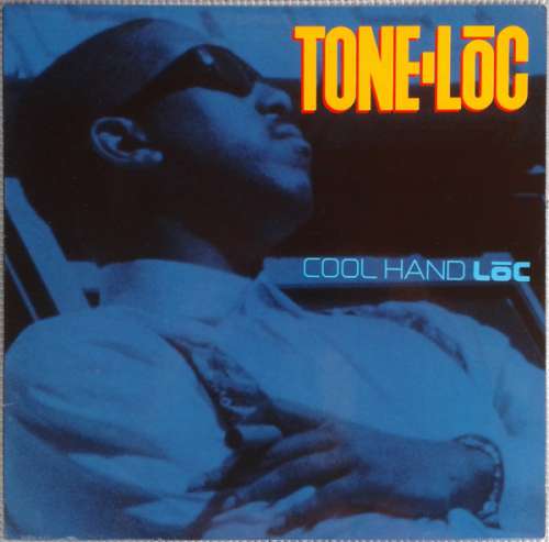 Cover Tone-Lōc* - Cool Hand Lōc (LP, Album) Schallplatten Ankauf