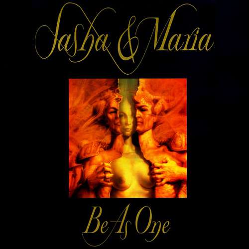 Cover Sasha & Maria* - Be As One (12, Single) Schallplatten Ankauf