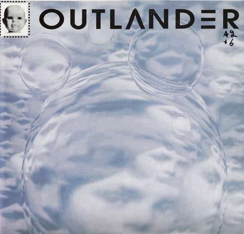 Cover Outlander - TZ Goes Beyond 10! (12) Schallplatten Ankauf
