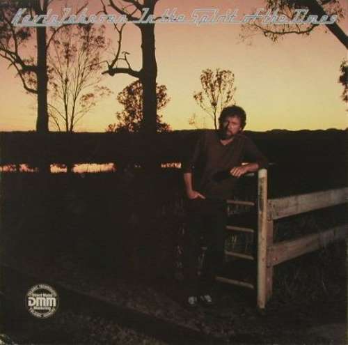 Cover Kevin Johnson (5) - In The Spirit Of The Times (LP, Album) Schallplatten Ankauf