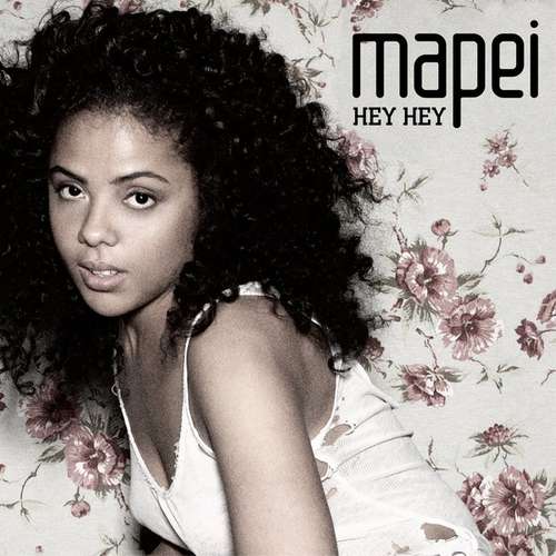 Cover Mapei - Hey Hey (LP, Album) Schallplatten Ankauf