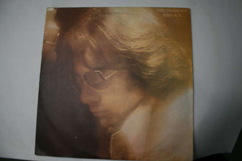 Bild Neil Diamond - Serenade (LP, Album) Schallplatten Ankauf