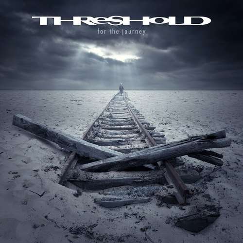 Cover Threshold (3) - For The Journey (2xLP, Album) Schallplatten Ankauf