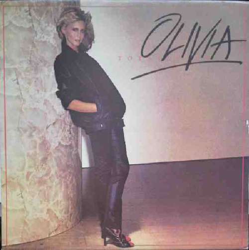 Bild Olivia* - Totally Hot (LP, Album) Schallplatten Ankauf