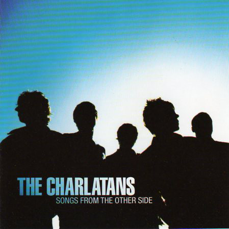 Cover The Charlatans - Songs From The Other Side (CD, Comp) Schallplatten Ankauf