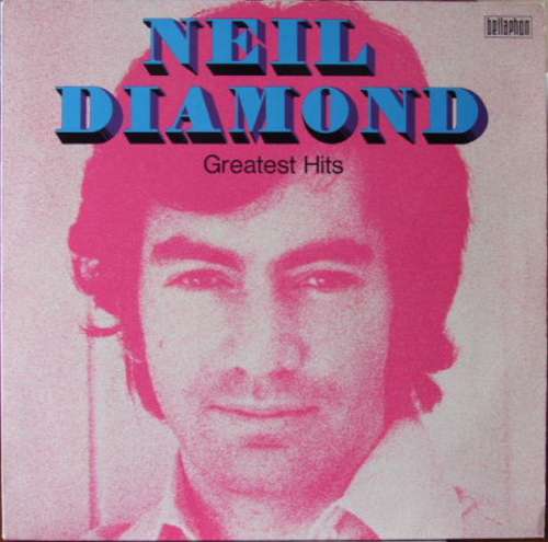 Cover Neil Diamond - Greatest Hits (LP, Comp) Schallplatten Ankauf