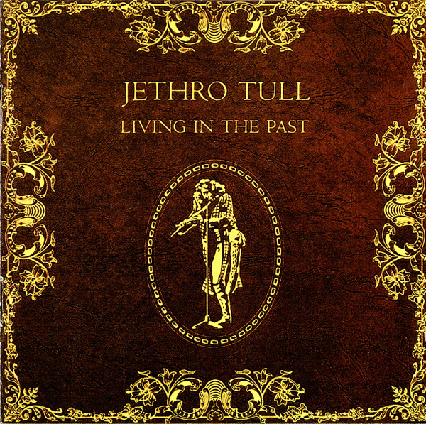 Jethro tull broadsword and the beast