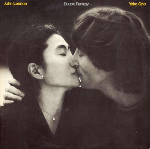 Bild John Lennon / Yoko Ono* - Double Fantasy (LP, Album) Schallplatten Ankauf