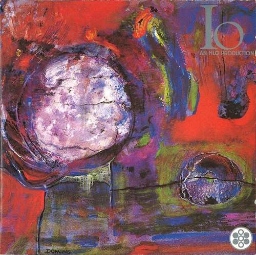 Cover An MLO Production* - Io (CD, Album) Schallplatten Ankauf